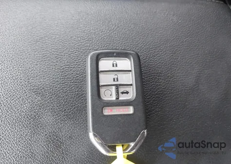 2020 Honda Accord Sport 2.0T из США, поврежденный, VIN 1HGCV2F30LA009728